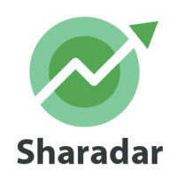 Sharadar website